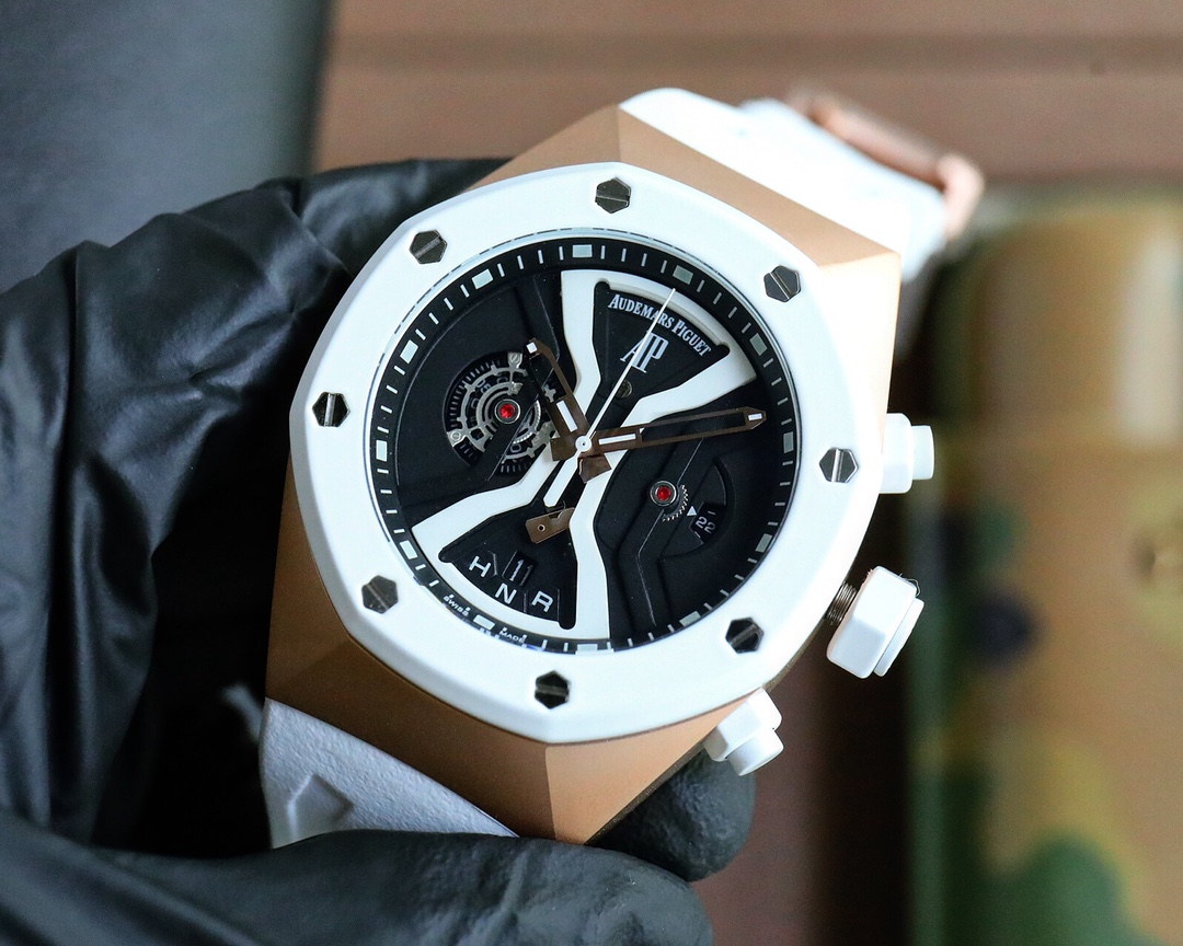 Audemars Piguet Royal Oak Concept 26223RO.OO.D010CA.01|44mm